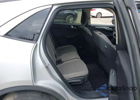 2020 Ford Escape Se из США, поврежденный, VIN 1FMCU9G69LUB11638